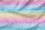 VORBESTELLUNG * Rainbow Pastel Ombre - Eigenproduktion
